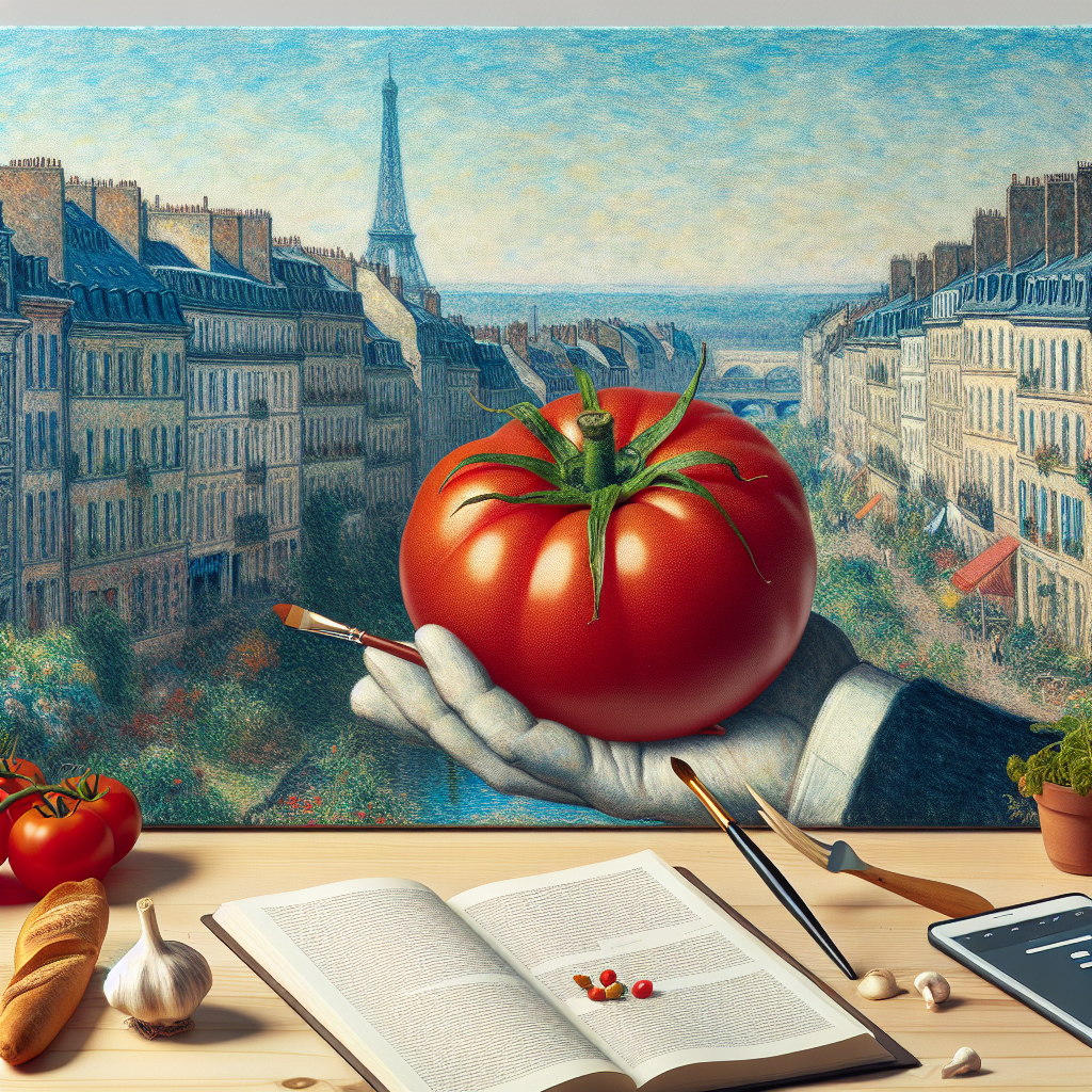 Tomato on Keto